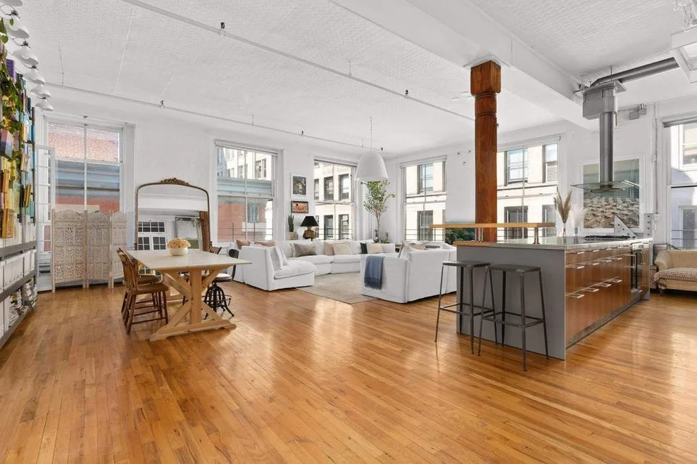 Unit for sale at 292 LAFAYETTE Street, Manhattan, NY 10012