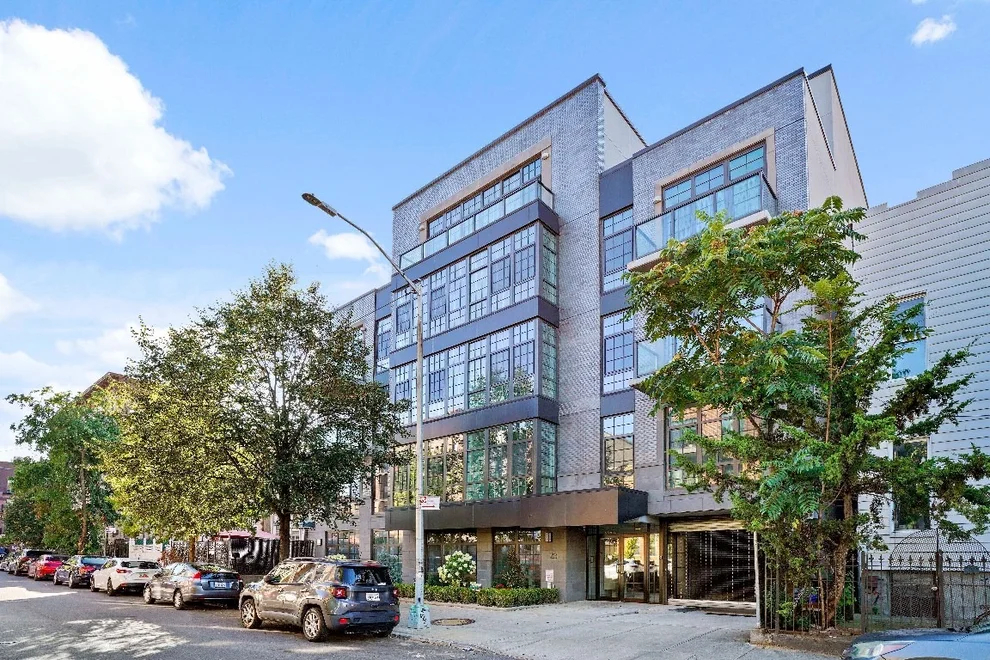Unit for sale at 23 Bleecker Street, Brooklyn, NY 11221