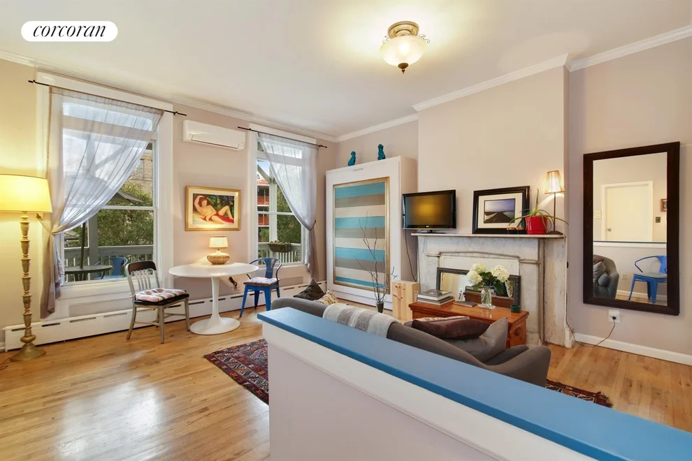 Unit for sale at 110 CLINTON Avenue, Brooklyn, NY 11205