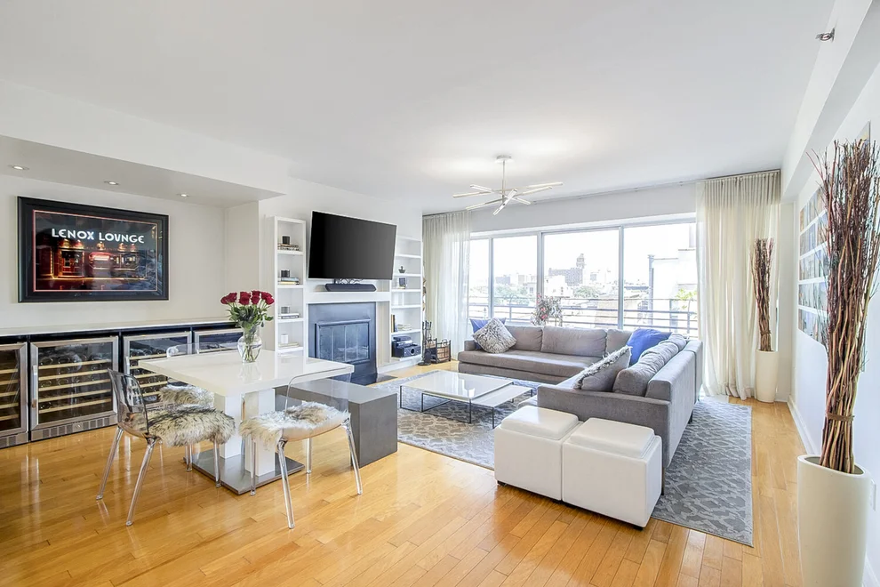 Unit for sale at 381 LENOX Avenue, Manhattan, NY 10027