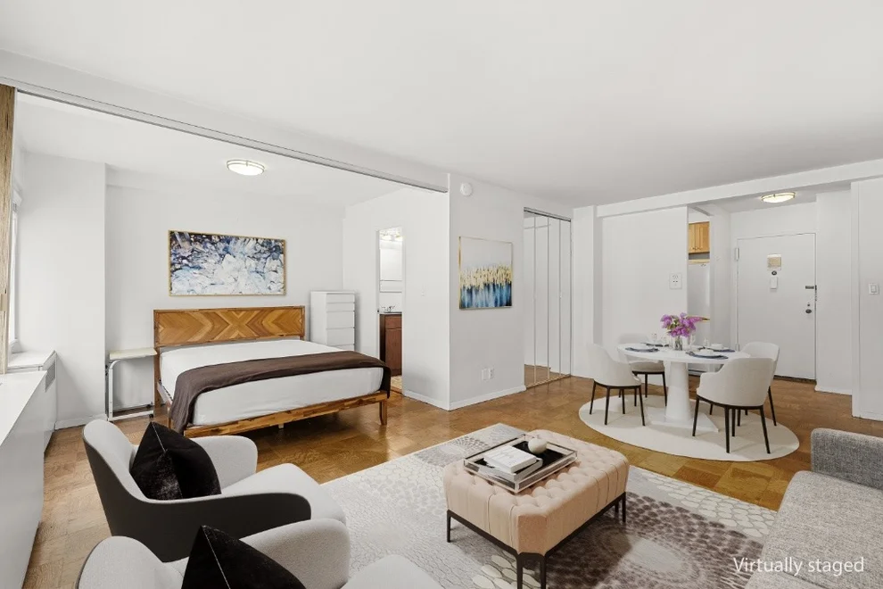 Unit for sale at 310 W 56th Street, Manhattan, NY 10019