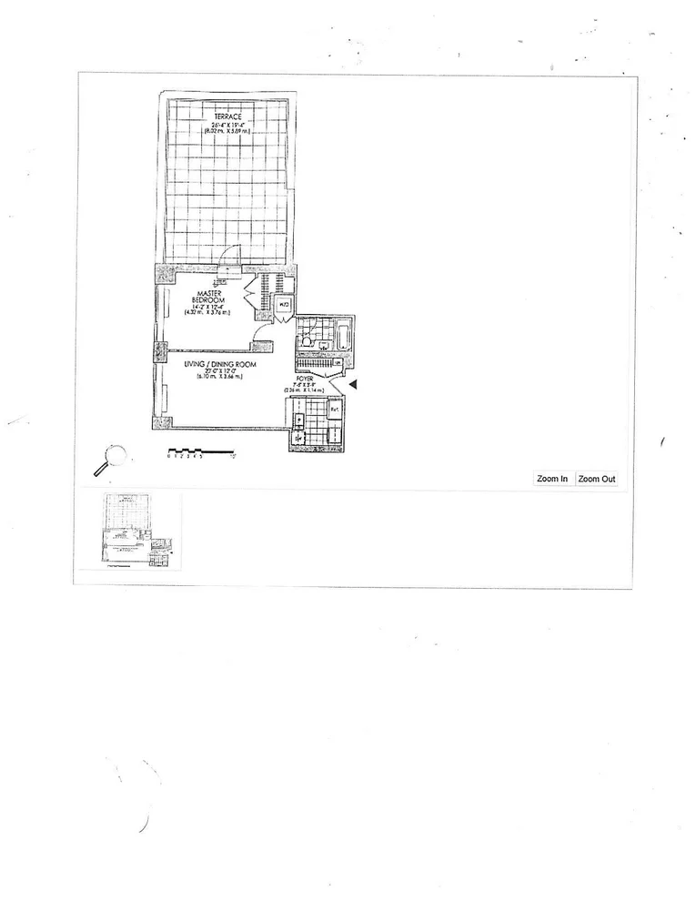 Unit for sale at 120 Riverside Boulevard, Manhattan, NY 10069