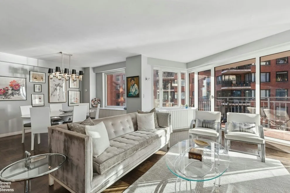 Unit for sale at 60 SUTTON Place S, Manhattan, NY 10022