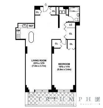 Unit for sale at 305 E 24th Street, Manhattan, NY 10010