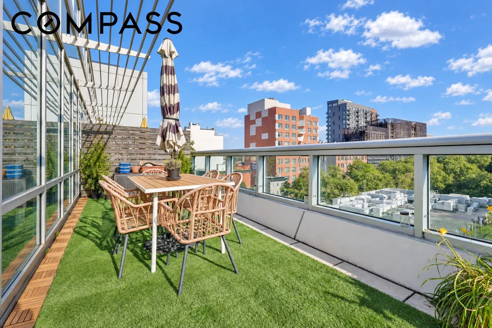 Unit for sale at 111 Steuben Street, Brooklyn, NY 11205