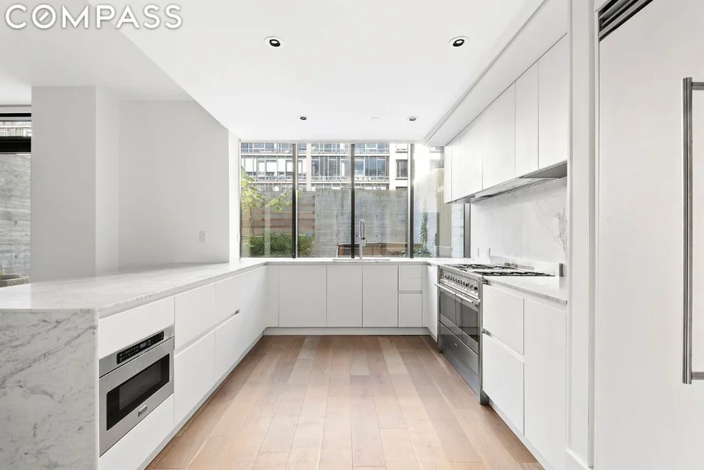 Unit for sale at 429 Kent Avenue, Brooklyn, NY 11249