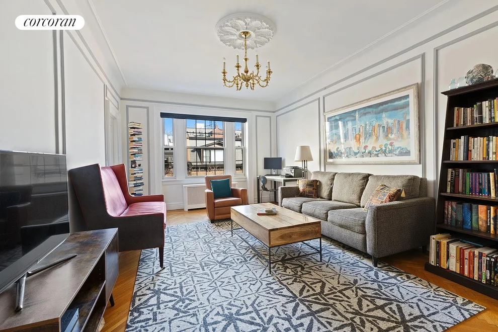 Unit for sale at 76 REMSEN Street, Brooklyn, NY 11201