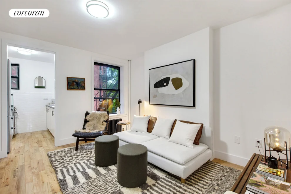 Unit for sale at 439 HICKS Street, Brooklyn, NY 11201