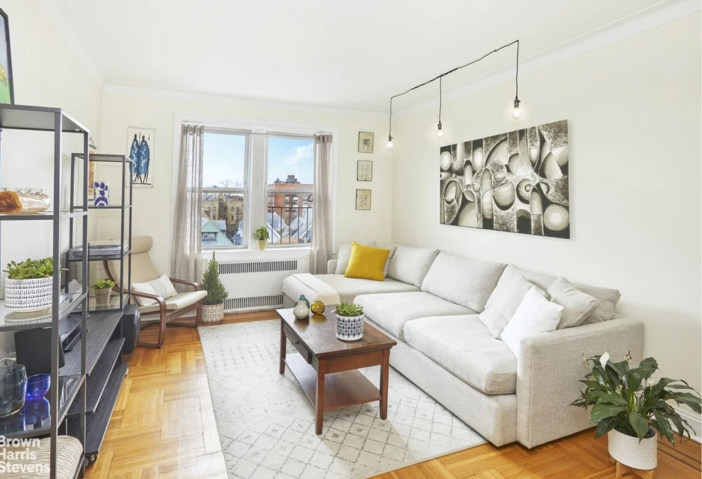 Unit for sale at 280 OCEAN Parkway, Brooklyn, NY 11218