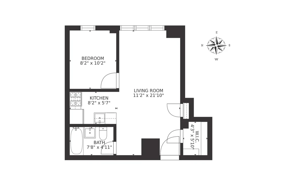 Unit for sale at 301 E 63RD Street, Manhattan, NY 10065