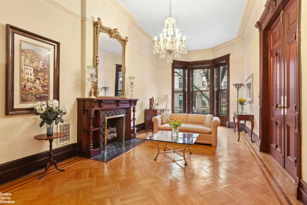 Unit for sale at 832 PRESIDENT Street, Brooklyn, NY 11215