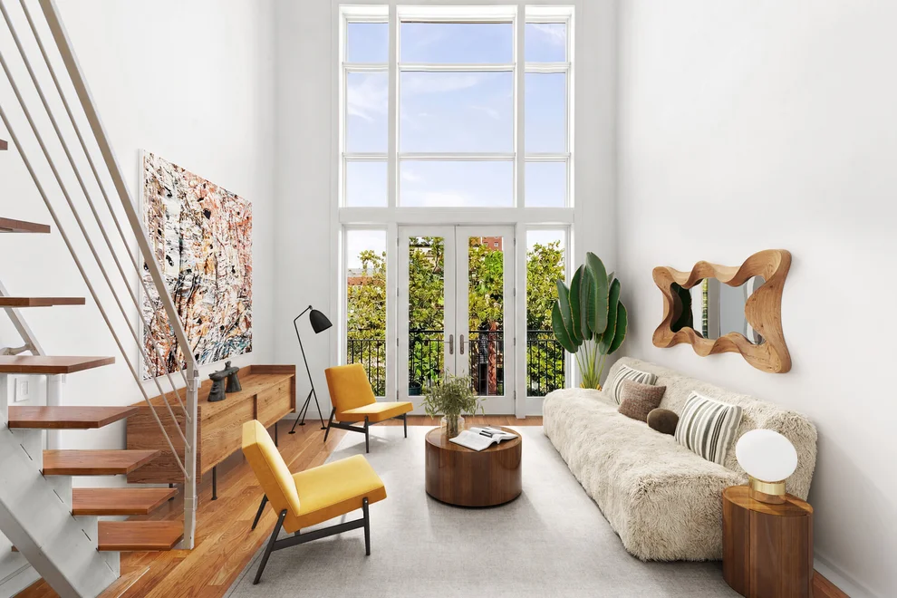 Unit for sale at 142 CLIFTON Place, Brooklyn, NY 11238