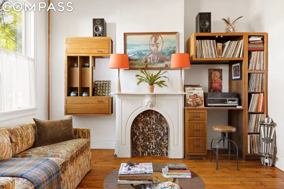 Unit for sale at 12 Huntington Street, Brooklyn, NY 11231
