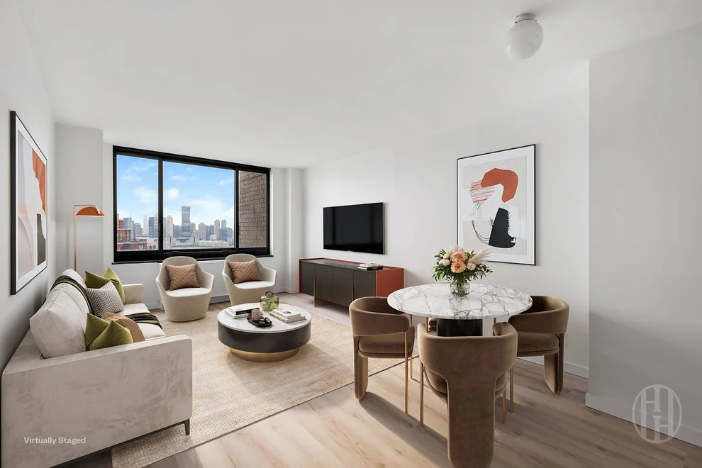 Unit for sale at 200 Rector Place, Manhattan, NY 10280