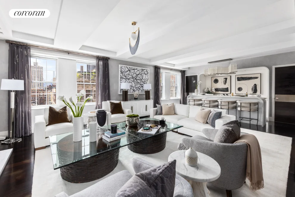 Unit for sale at 1185 PARK Avenue, Manhattan, NY 10128