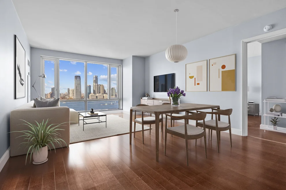 Unit for sale at 70 LITTLE WEST Street, Manhattan, NY 10280