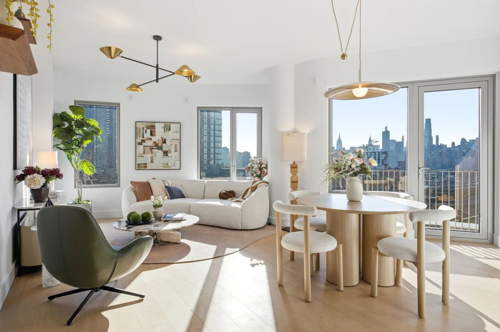 Unit for sale at 24-01 Queens Plaza N, Queens, NY 11101