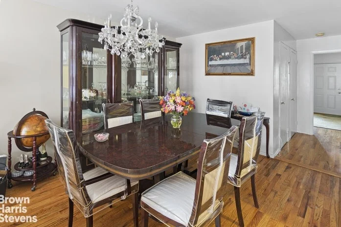 Unit for sale at 615 KOSCIUSZKO Street, Brooklyn, NY 11221