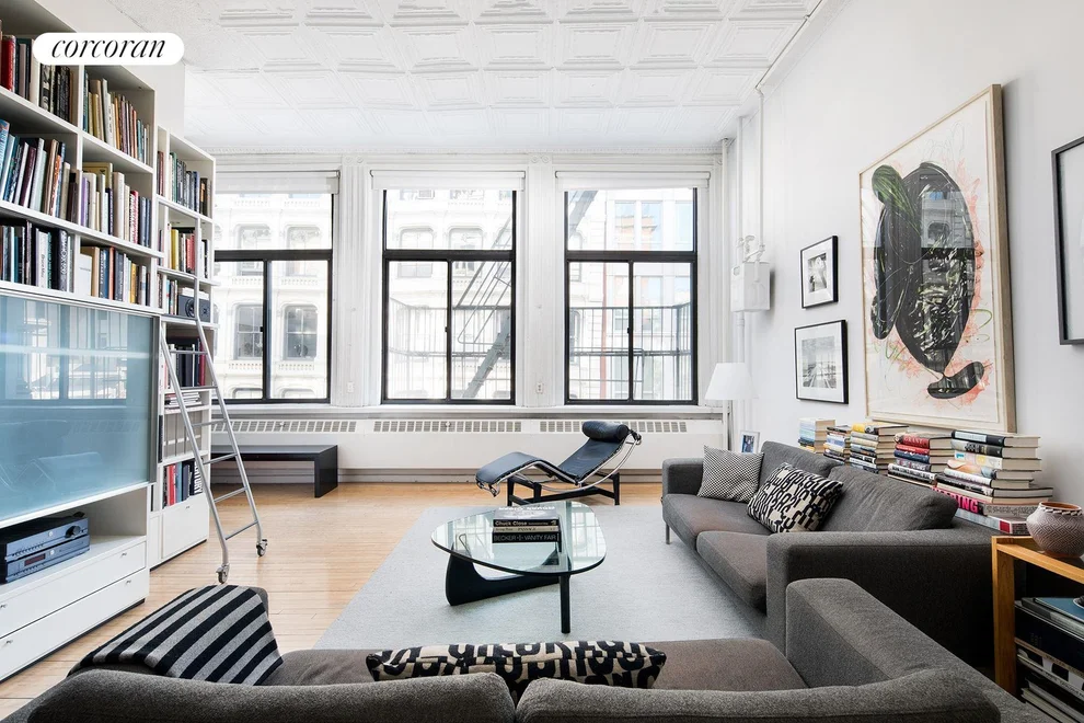 Unit for sale at 480 Broome Street, Manhattan, NY 10013