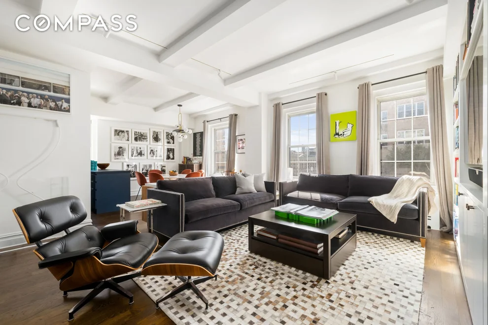 Unit for sale at 25 5th Avenue, Manhattan, NY 10003