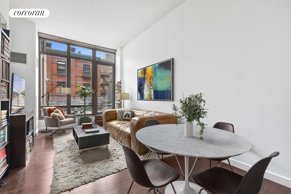 Unit for sale at 101 W 24TH Street, Manhattan, NY 10011