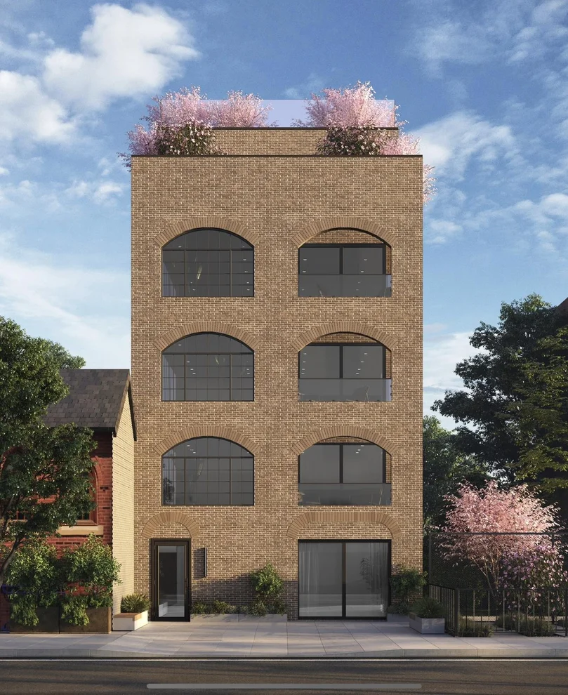 Unit for sale at 62 Veronica Place, Brooklyn, NY 11226