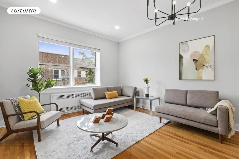 Unit for sale at 920 E 17th Street, Brooklyn, NY 11230