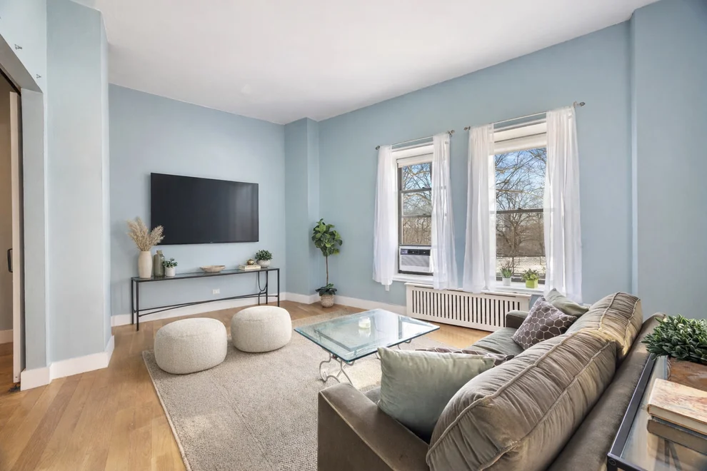 Unit for sale at 265 RIVERSIDE Drive, Manhattan, NY 10025