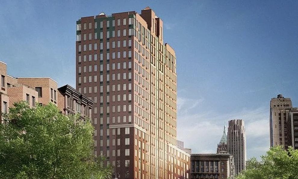 Unit for sale at 225 RECTOR Place, Manhattan, NY 10280