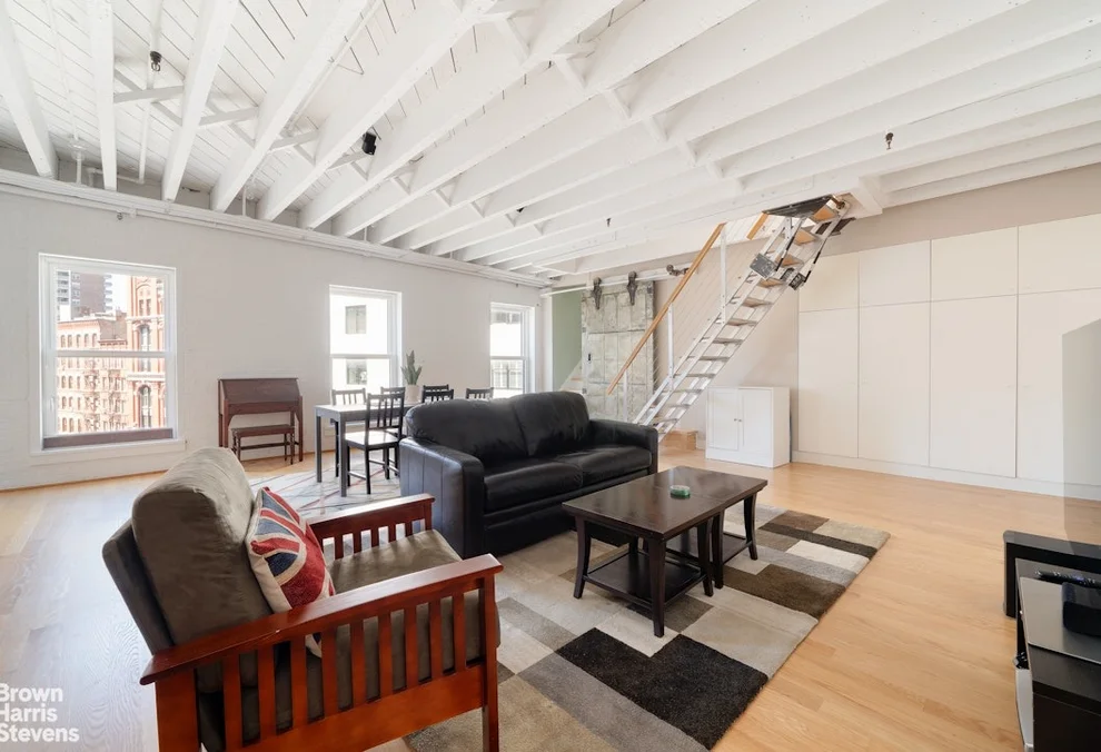 Unit for sale at 1 WORTH Street, Manhattan, NY 10013