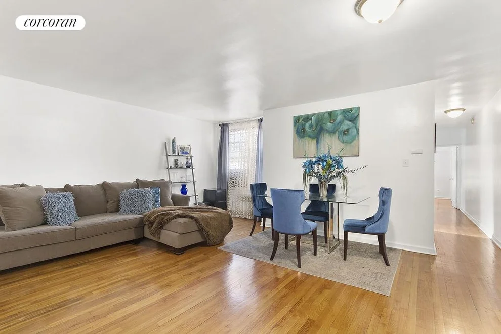 Unit for sale at 330 LENOX Road, Brooklyn, NY 11226