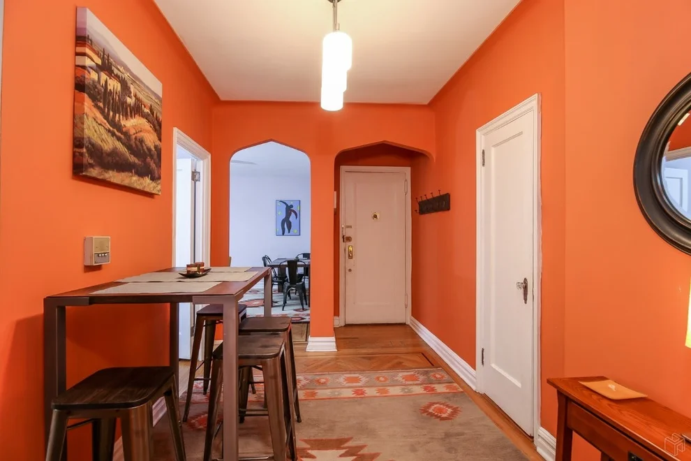 Unit for sale at 680 W 204TH Street, Manhattan, NY 10034