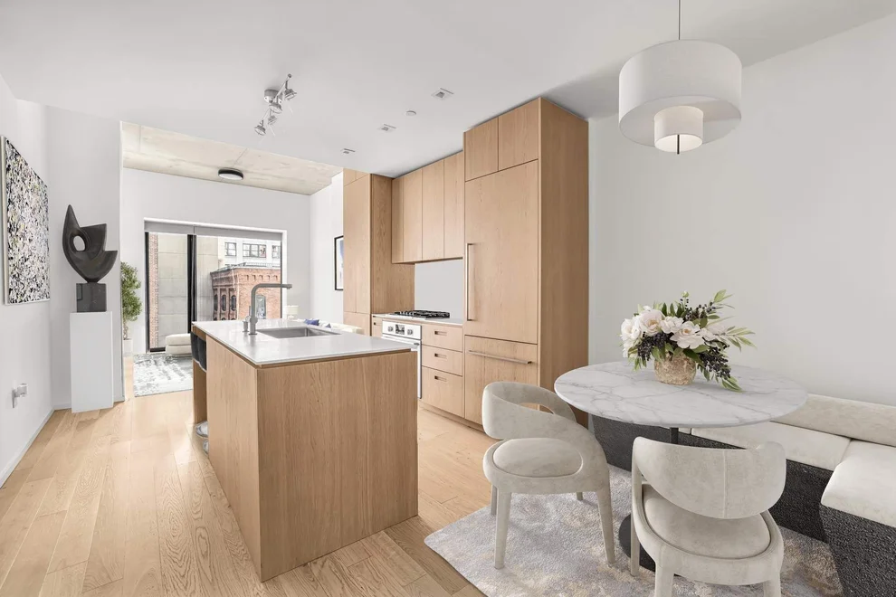 Unit for sale at 98 Front Street, Brooklyn, NY 11201