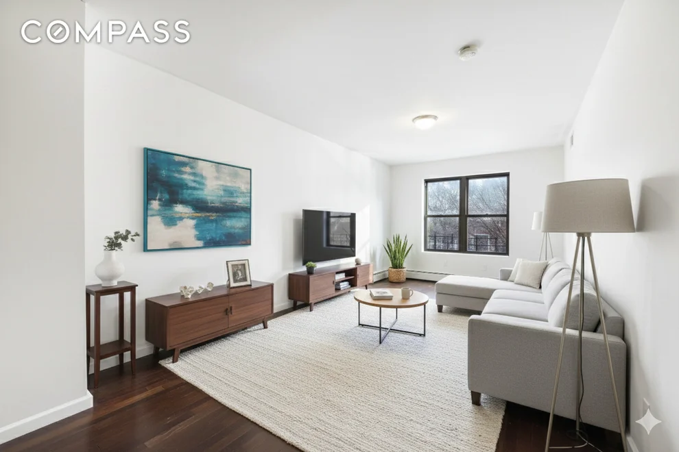 Unit for sale at 1497 Prospect Place, Brooklyn, NY 11213