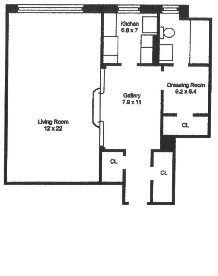 Unit for sale at 336 W End Avenue, Manhattan, NY 10023