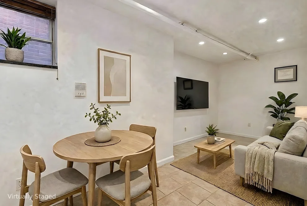 Unit for sale at 323 2nd Street, Brooklyn, NY 11215