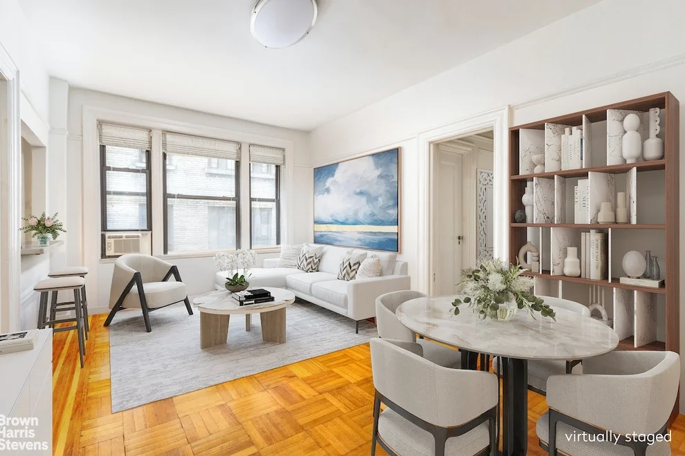 Unit for sale at 200 W 54TH Street, Manhattan, NY 10019