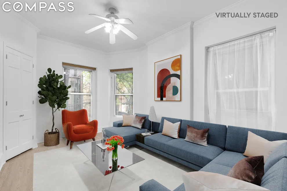 Unit for sale at 102 W 75th Street, Manhattan, NY 10023