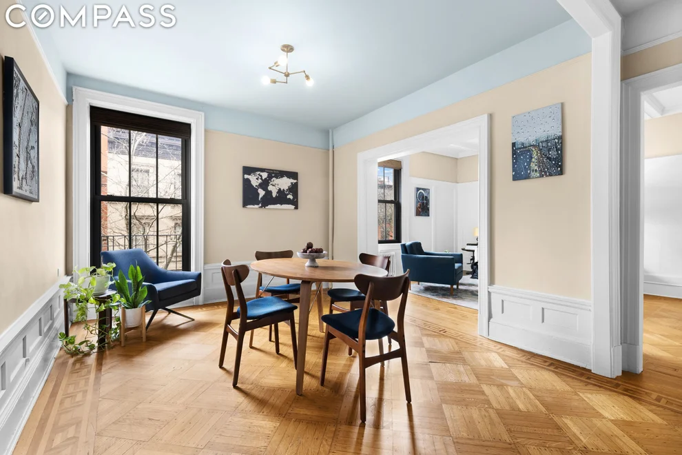 Unit for sale at 129 Columbia Hts, Brooklyn, NY 11201