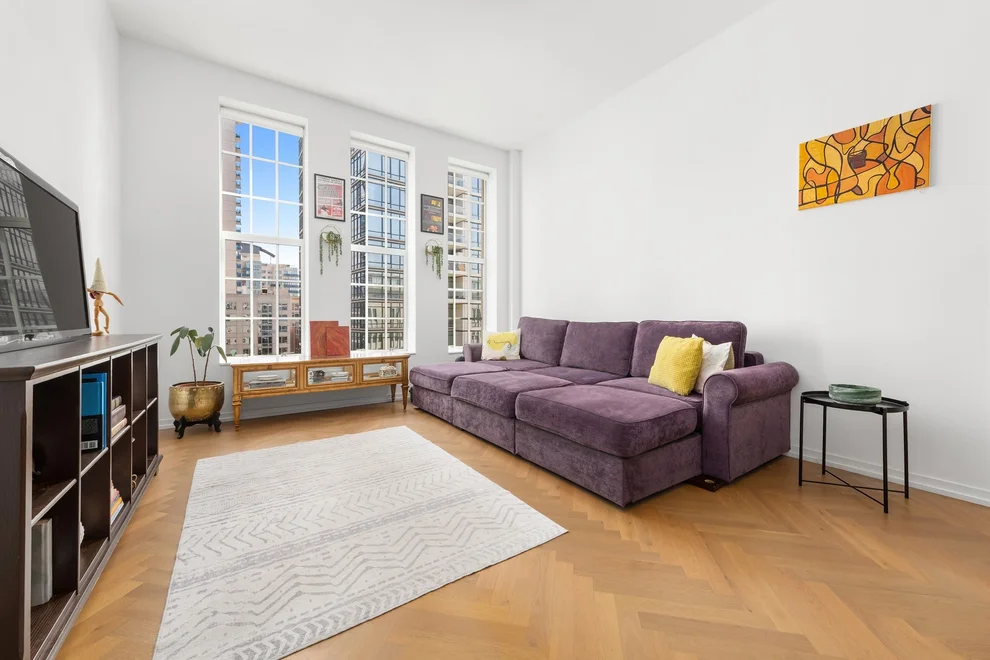 Unit for sale at 184 Kent Avenue, Brooklyn, NY 11249