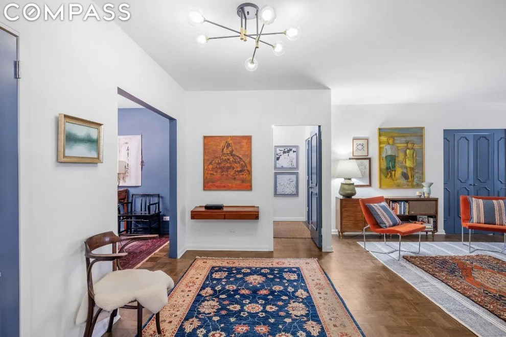 Unit for sale at 16 Sutton Place, Manhattan, NY 10022