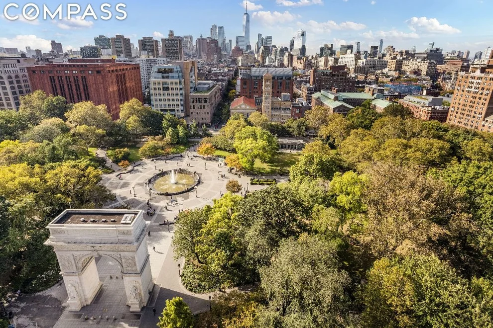Unit for sale at 2 5th Avenue, Manhattan, NY 10011