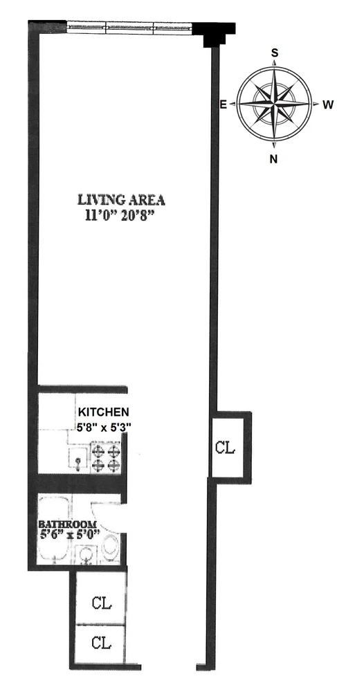 Unit for sale at 220 E 87th Street, Manhattan, NY 10128