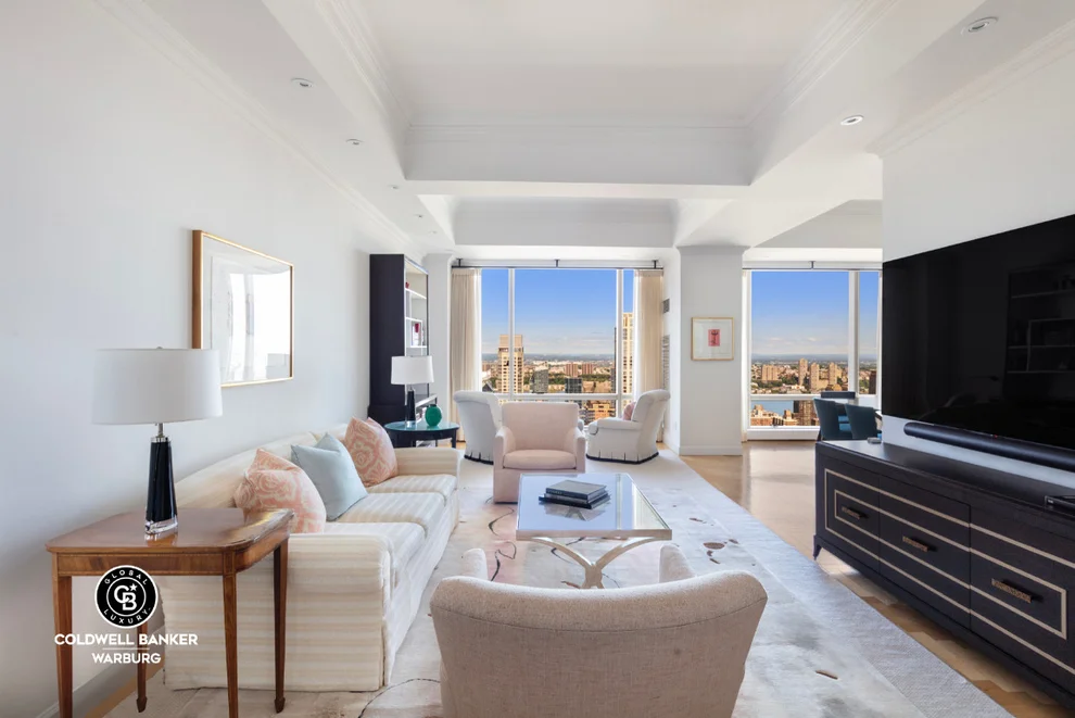 Unit for sale at 1 CENTRAL Park W, Manhattan, NY 10023