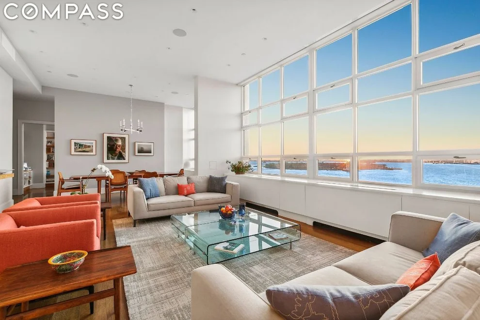 Unit for sale at 360 Furman Street, Brooklyn, NY 11201