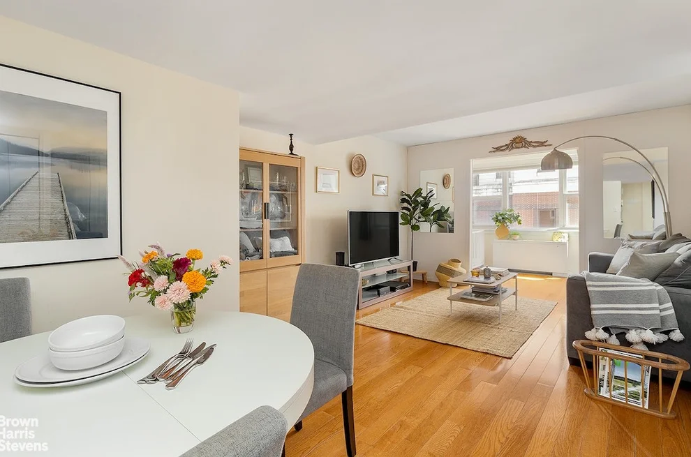 Unit for sale at 40 CLINTON Street, Brooklyn, NY 11201
