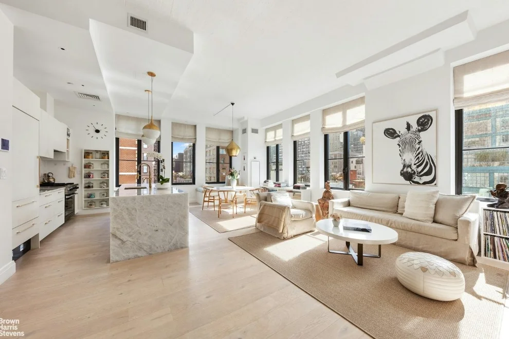 Unit for sale at 143 READE Street, Manhattan, NY 10013