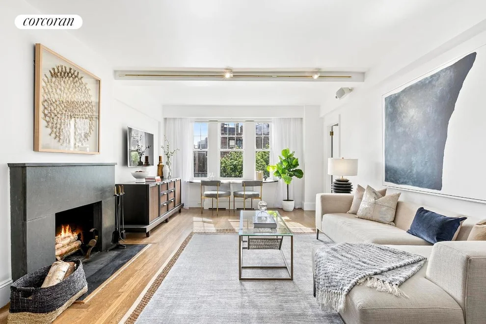 Unit for sale at 45 Christopher Street, Manhattan, NY 10014