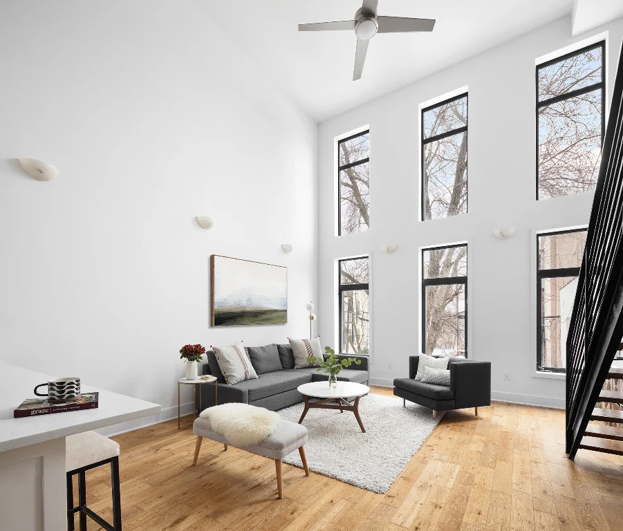 Unit for sale at 298 20th Street, Brooklyn, NY 11215
