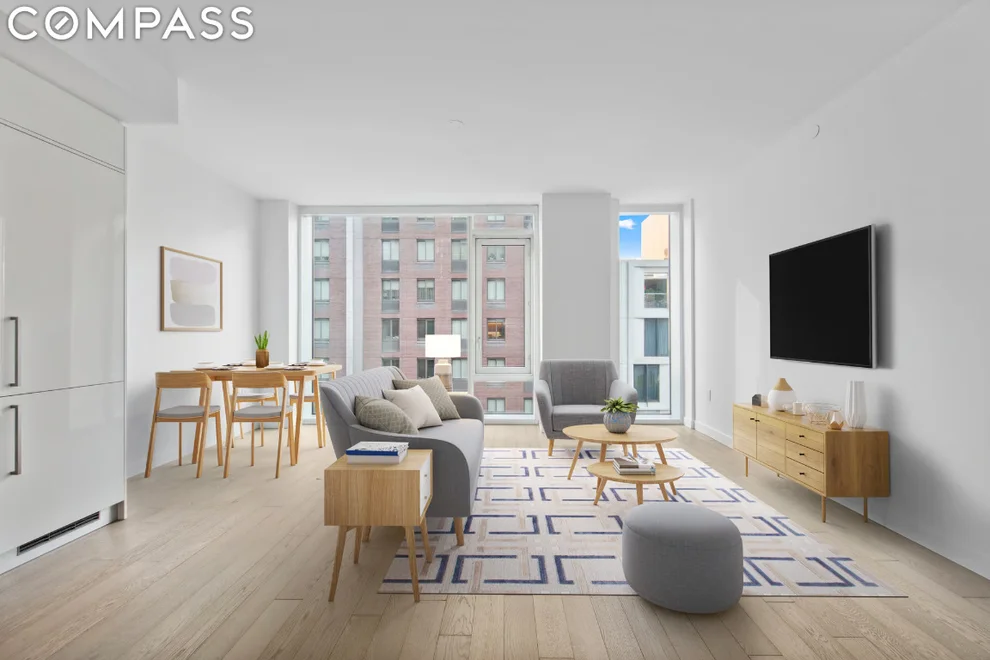 Unit for sale at 505-513 W 43rd Street, Manhattan, NY 10036